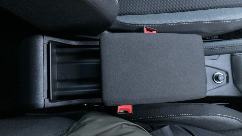 Volkswagen Polo 1.0 TSI Match 5dr Petrol Hatchback